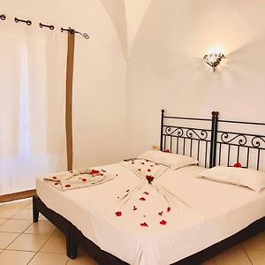 Duplex Vierbettzimmer